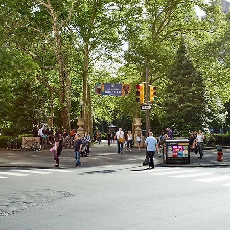 Sonder Liberty Place Filadelfia Exterior foto