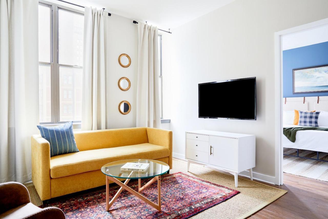 Sonder Liberty Place Filadelfia Habitación foto