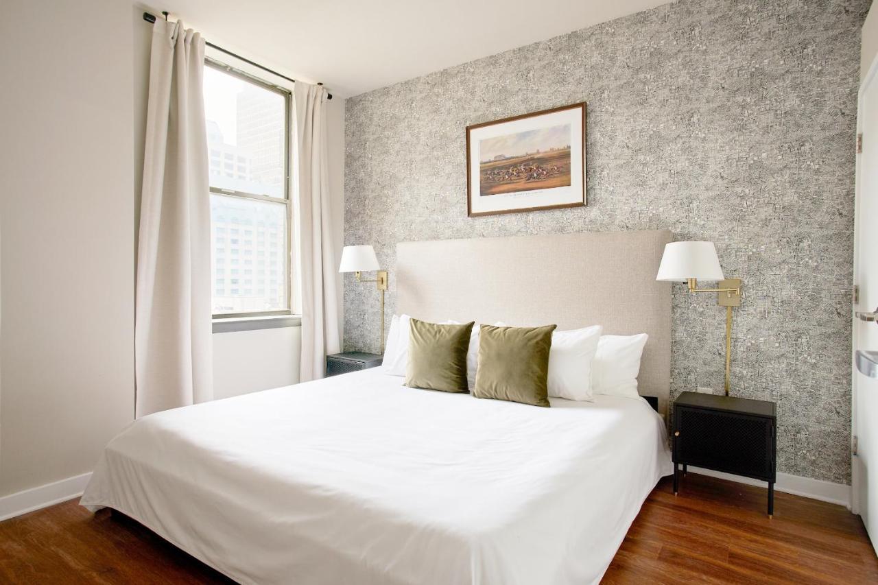 Sonder Liberty Place Filadelfia Habitación foto