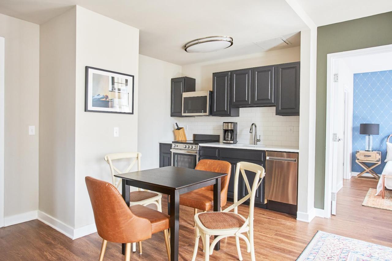 Sonder Liberty Place Filadelfia Habitación foto