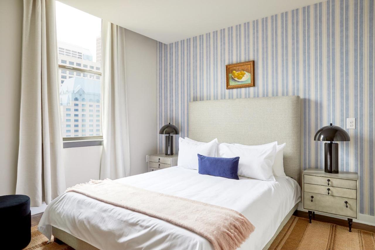 Sonder Liberty Place Filadelfia Exterior foto